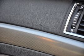2014款斯柯达速派1.4TSI