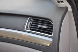 2014款斯柯达速派1.4TSI