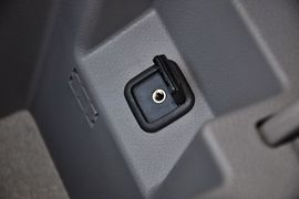 2014款斯柯达速派1.4TSI