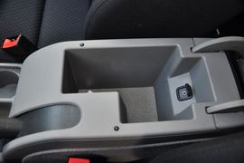 2014款斯柯达速派1.4TSI
