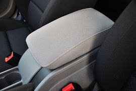 2014款斯柯达速派1.4TSI