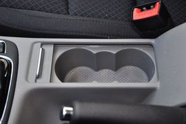 2014款斯柯达速派1.4TSI
