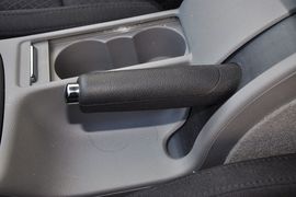 2014款斯柯达速派1.4TSI