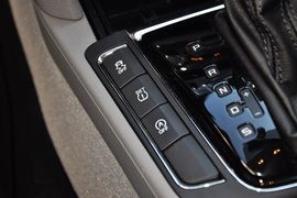 2014款斯柯达速派1.4TSI