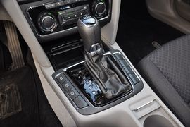 2014款斯柯达速派1.4TSI