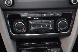 2014款斯柯达速派1.4TSI