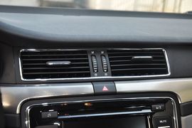 2014款斯柯达速派1.4TSI