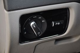 2014款斯柯达速派1.4TSI