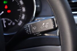 2014款斯柯达速派1.4TSI