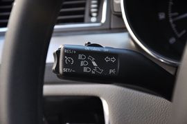2014款斯柯达速派1.4TSI