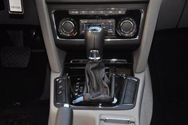 2014款斯柯达速派1.4TSI