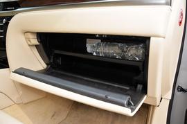 2016款雷克萨斯LX570