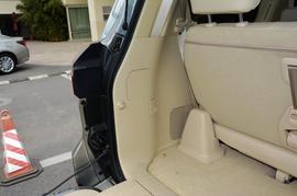 2016款雷克萨斯LX570