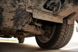 2016款雷克萨斯LX570