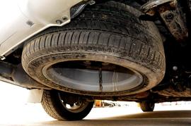 2016款雷克萨斯LX570