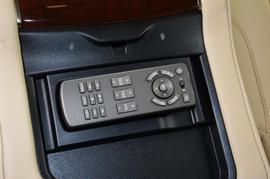 2016款雷克萨斯LX570