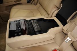 2016款雷克萨斯LX570