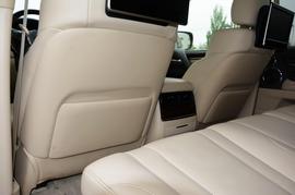 2016款雷克萨斯LX570