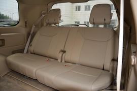 2016款雷克萨斯LX570