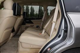 2016款雷克萨斯LX570