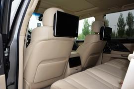 2016款雷克萨斯LX570