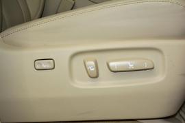 2016款雷克萨斯LX570