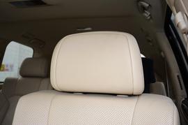 2016款雷克萨斯LX570