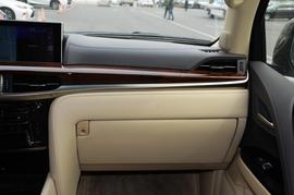 2016款雷克萨斯LX570