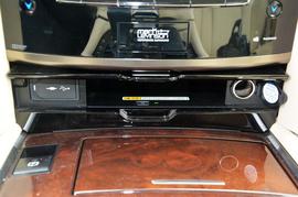 2016款雷克萨斯LX570