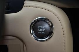 2016款雷克萨斯LX570