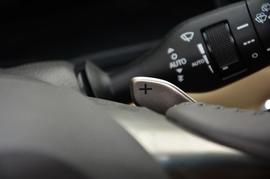 2016款雷克萨斯LX570