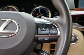 2016款雷克萨斯LX570