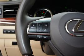 2016款雷克萨斯LX570