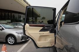 2016款雷克萨斯LX570