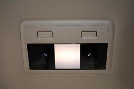 2016款雷克萨斯LX570