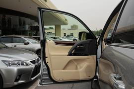 2016款雷克萨斯LX570