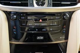 2016款雷克萨斯LX570