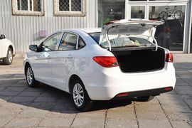 2014款海马M3