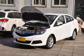 2014款海马M3