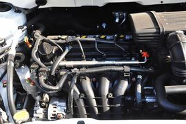 2014款海马M3