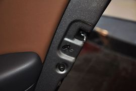 2014款起亚福瑞迪1.6L