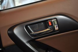 2014款起亚福瑞迪1.6L