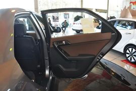 2014款起亚福瑞迪1.6L