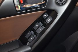 2014款起亚福瑞迪1.6L