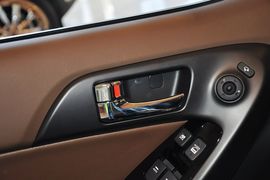 2014款起亚福瑞迪1.6L