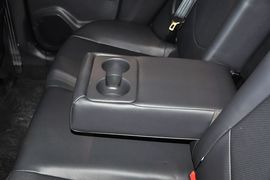 2014款起亚福瑞迪1.6L