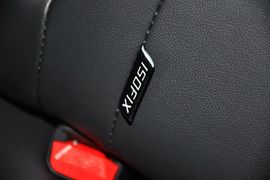 2014款起亚福瑞迪1.6L