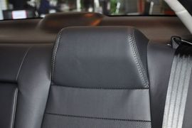 2014款起亚福瑞迪1.6L
