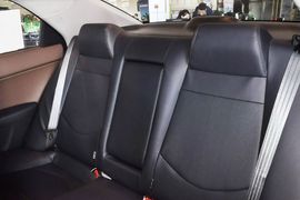 2014款起亚福瑞迪1.6L