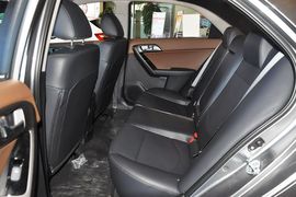 2014款起亚福瑞迪1.6L
